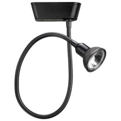 Low Voltage Bendable 204 Track Head by WAC Lighting - Starlight Lighting USA and Canada
